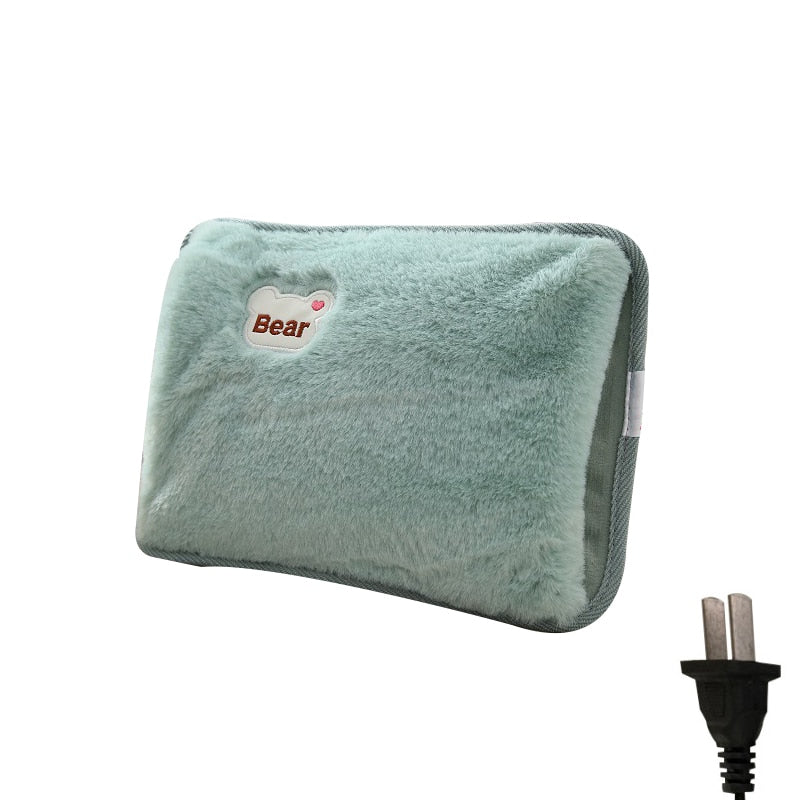 CCV Rechargeable Electric Hot Water Bottle - The Warming Store